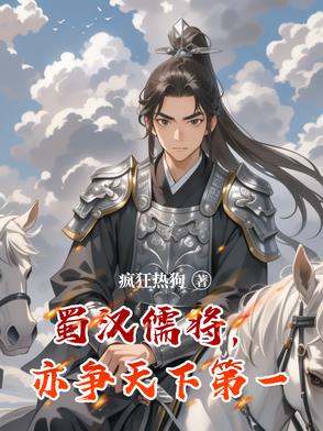 蜀汉儒将,亦争天下第一